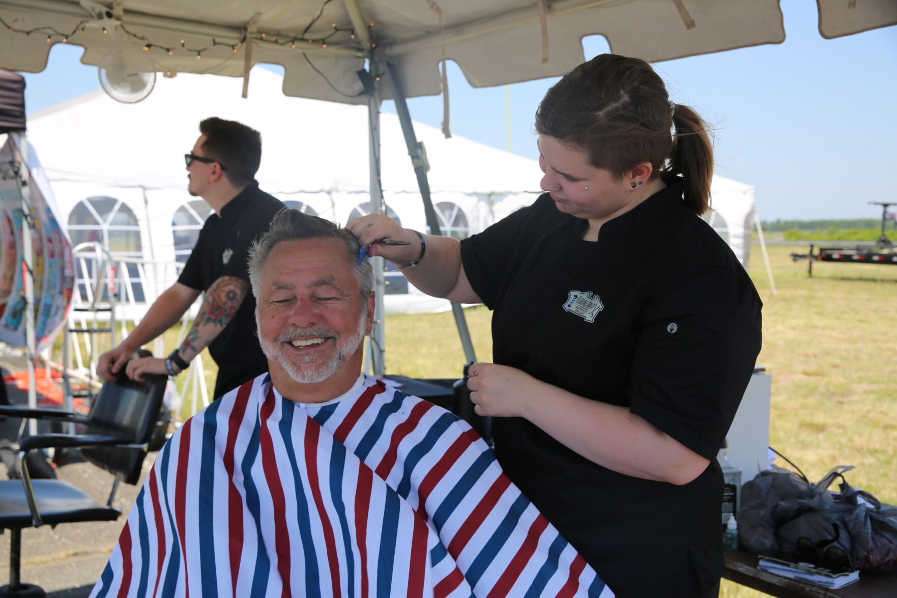 Atlantic City Beer and Music Festival Saturday, June 5, 2021 at Bader Field in Atlantic City.